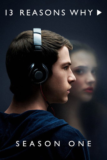 13 Reason Why (2017) Hindi Season 1 Complete Netflix
