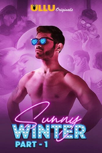 18+ Sunny Winter (2020) Ullu Web Series Part 2