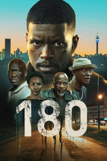 180 (2026) Hindi Dubbed Netflix