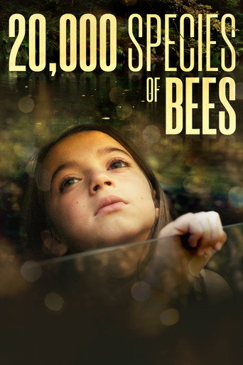 20000 Species of Bees (2023) Unofficial Hindi Dubbed