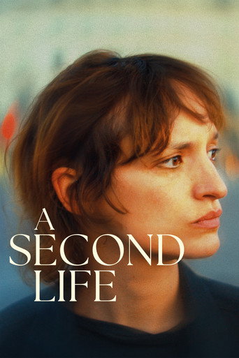 A Second Life (2026) Unofficial Hindi Dubbed