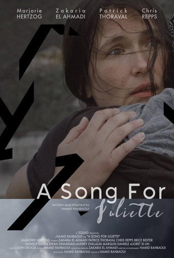 A Song for Juliette (2024) Unofficial Hindi Dubbed