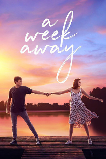 A Week Away (2021) Hindi Dubbed