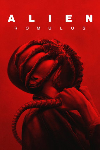 Alien: Romulus (2024) Hindi Dubbed HD