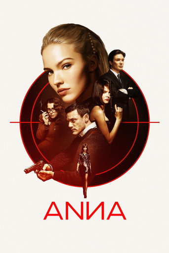 Anna (2019) Hindi Dubbed