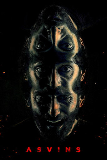Asvins (2023) Hindi Dubbed Netflix