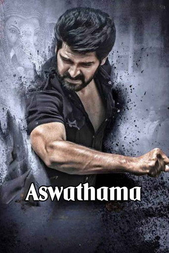 Aswathama (2020) Hindi Dubbed