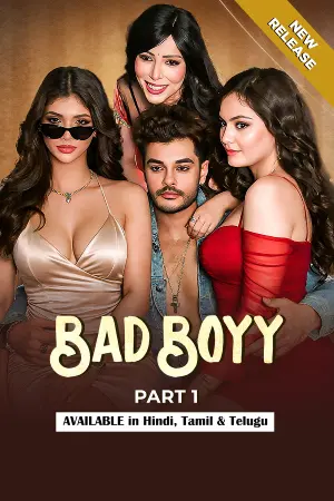 Bad Boyy – Part 1 (2026) UllU Original
