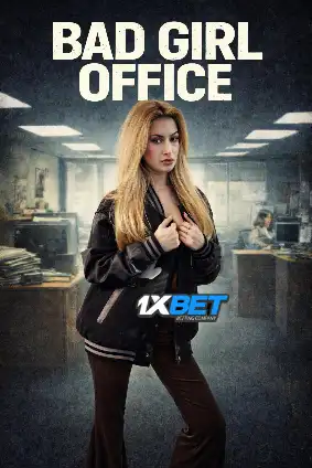 Bad Girl Office (2026) Unofficial Hindi Dubbed