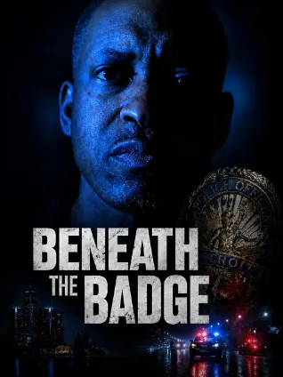 Beneath the Badge (2026) Unofficial Hindi Dubbed
