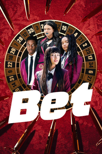 Bet (2025) Hindi Season 1 Complete Netflix
