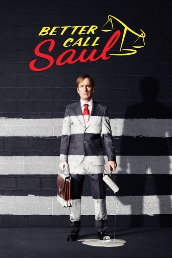 Better Call Saul (2017) Hindi Season 3 Complete