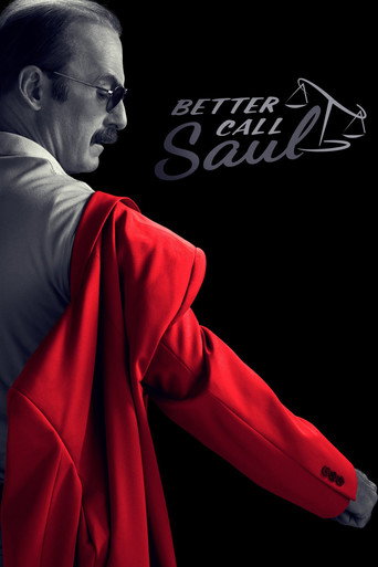 Better Call Saul (2024) Hindi Season 4 Complete