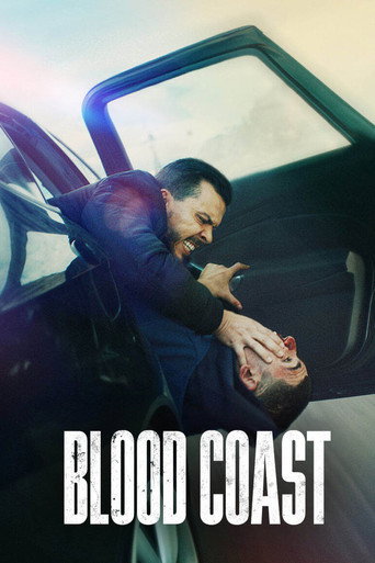 Blood Coast (2025) Hindi Season 2 Complete Netflix