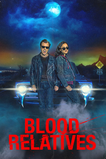 Blood Relatives (2022) Unofficial Hindi Dubbed
