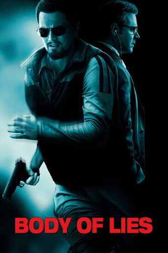 Body of Lies (2008) Hindi Dubbed