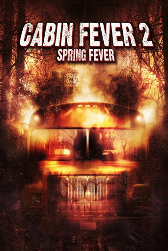 Cabin Fever 2: Spring Fever – Behind the Scenes (2010) Hindi Dubbed