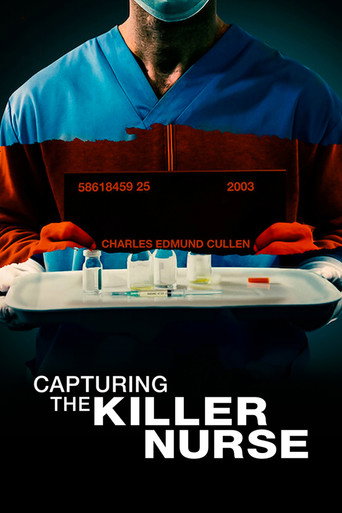 Capturing the Killer Nurse (2022) Hindi Dubbed Netflix