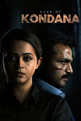 Case of Kondana (2024) Hindi Dubbed UNCUT
