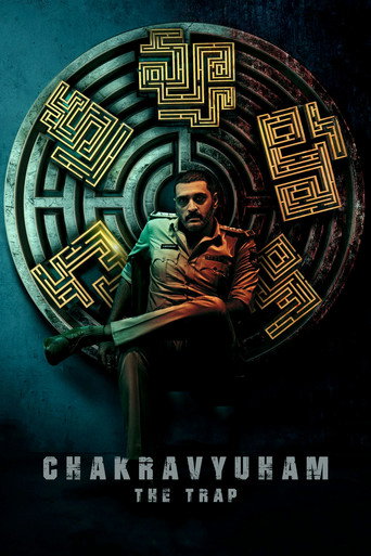 Chakravyuham: The Trap (2023) Hindi Dubbed