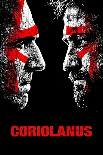 Coriolanus (2011) Hindi Dubbed