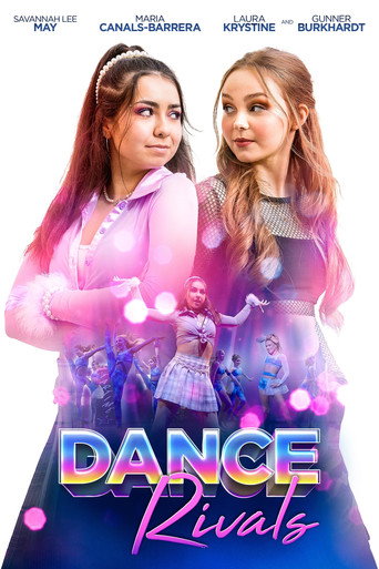 Dance Rivals (2024) Unofficial Hindi Dubbed