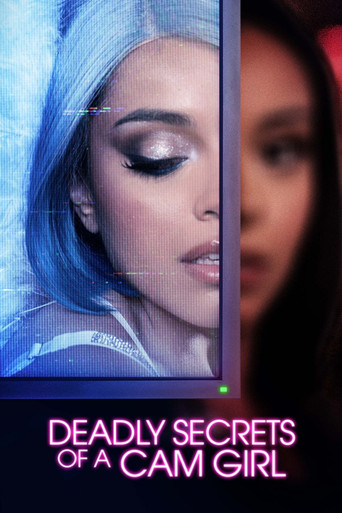 Deadly Secrets of a Cam Girl (2023) Unofficial Hindi Dubbed