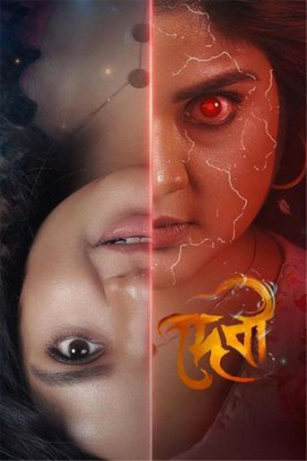 Devi-Ek Pretmanobir Panchali (2025) Hindi Dubbed TC