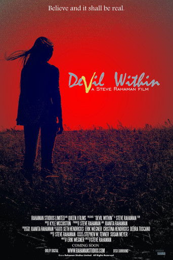 Devil Within (2019) Hindi Dubbed