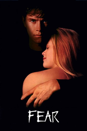 Fear (1996) Hindi Dubbed