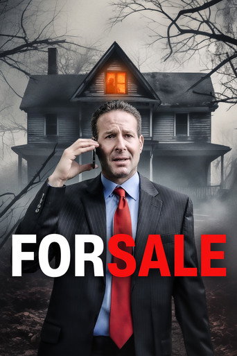 For Sale (2024) Unofficial Hindi Dubbed