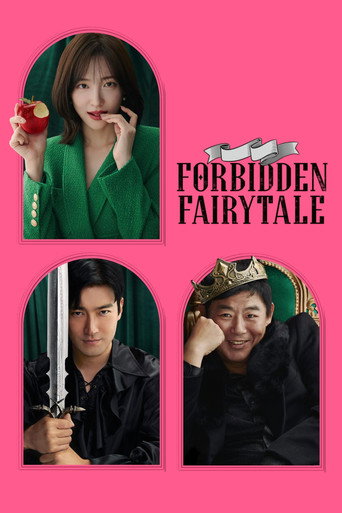 Forbidden Fairytale (2025) Hindi Dubbed