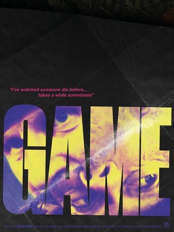 Game (2025) Unofficial Hindi Dubbed