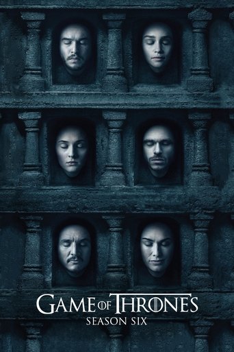 Game of Thrones (2016) Hindi Season 6 Complete JIO CINEMA