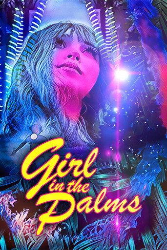 Girl in the Palms (2023) Unofficial Hindi Dubbed