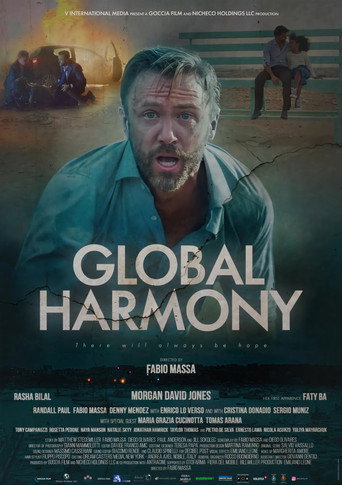 Global Harmony (2024) Unofficial Hindi Dubbed