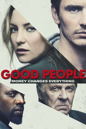 Good People (2014) Hindi Dubbed