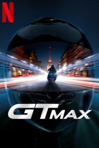 Gtmax (2024) Hindi Dubbed Netflix