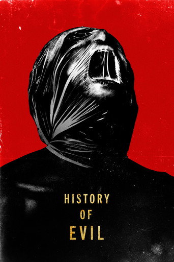 History of Evil (2024) Unofficial Hindi Dubbed