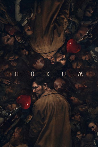 Hokum (2026) Hindi Dubbed CAMRip V2