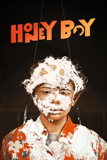 Honey Boy (2019) Hindi Dubbed