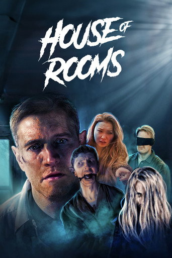 House Of Rooms (2023) Unofficial Hindi Dubbed