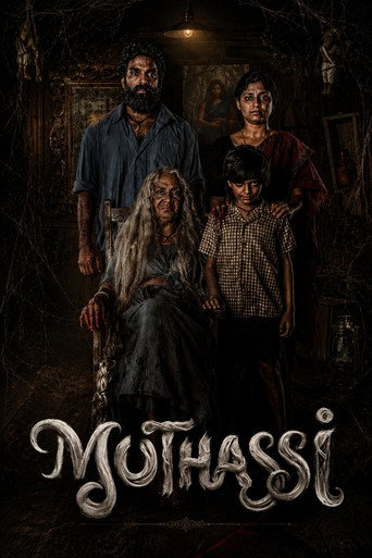 Muthassi (2026) Hindi Season 1 Complete Zee5