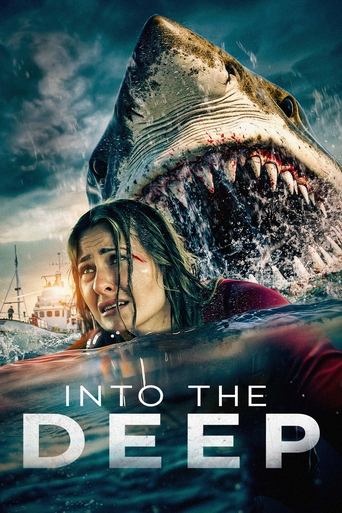 Into the Deep (2025) Hindi Dubbed