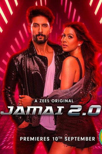 Jamai 2.0 (2019) Hindi Season 1 Complete