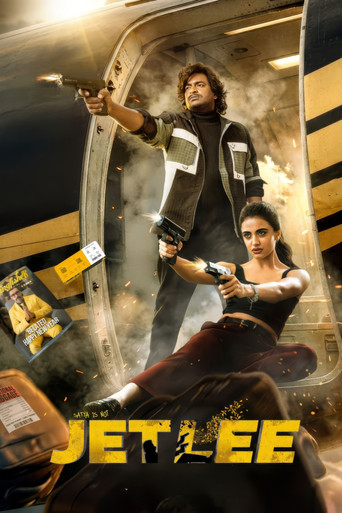 Jetlee (2026) Hindi Dubbed WEBRip