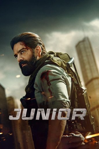 Junior (2023) Punjabi HD