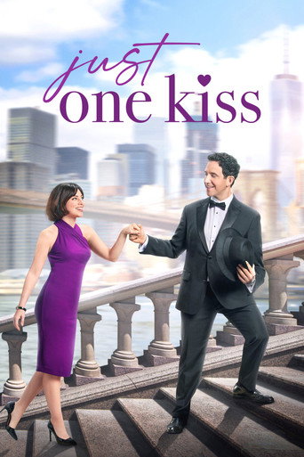 Just One Kiss (2022) Unofficial Hindi Dubbed