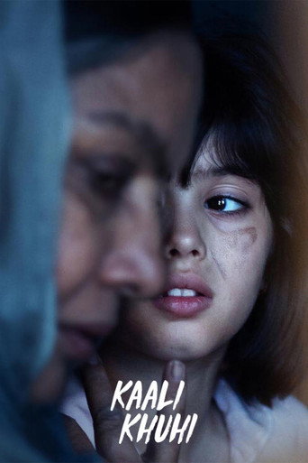 Kaali Khuhi (2020) Hindi HD Netflix