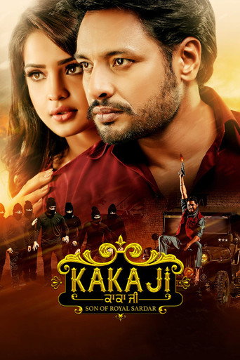Kaka Ji Punjabi